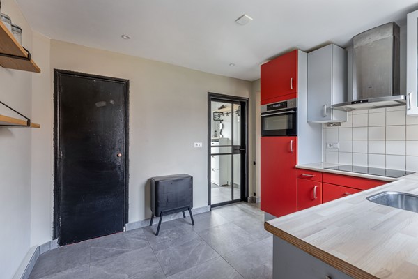 Medium property photo - Ruiterstraat 3, 8315 AK Luttelgeest